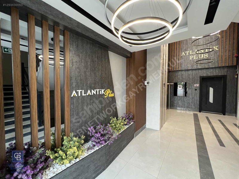 İst Yolu Atlantik Plus İş Merkezi Satılık 63 M2 Ofis — fotoğraf 7
