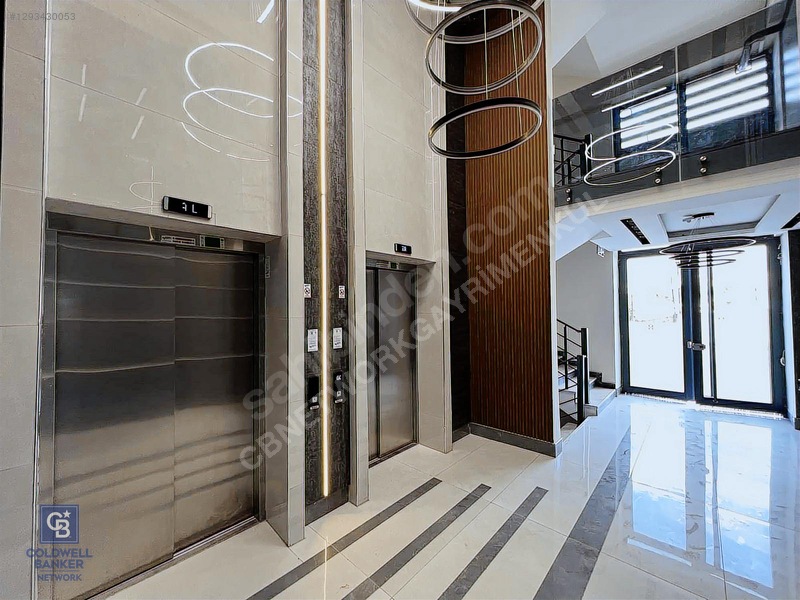 İst Yolu Atlantik Plus İş Merkezi Satılık 63 M2 Ofis — fotoğraf 9