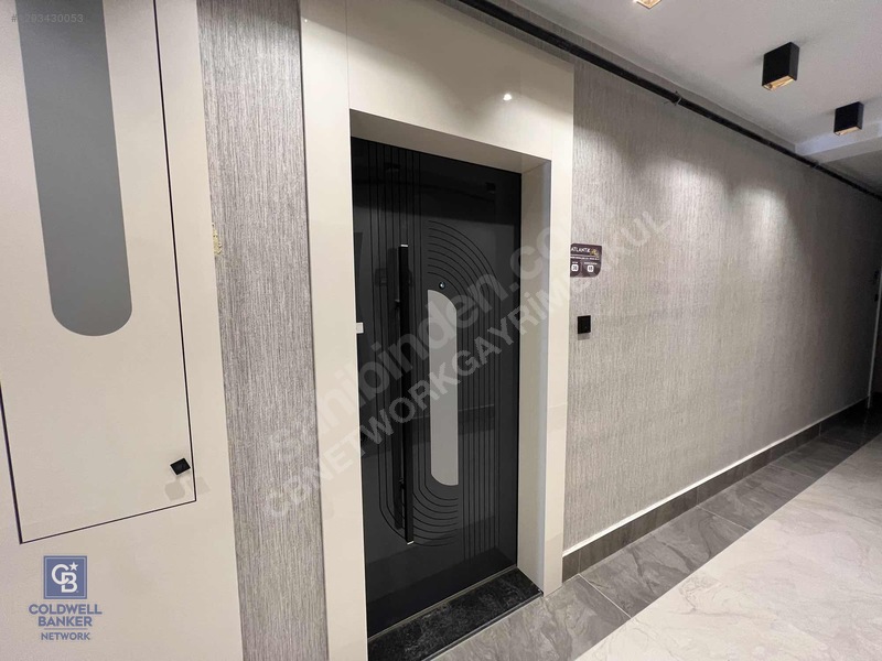 İst Yolu Atlantik Plus İş Merkezi Satılık 63 M2 Ofis — fotoğraf 10