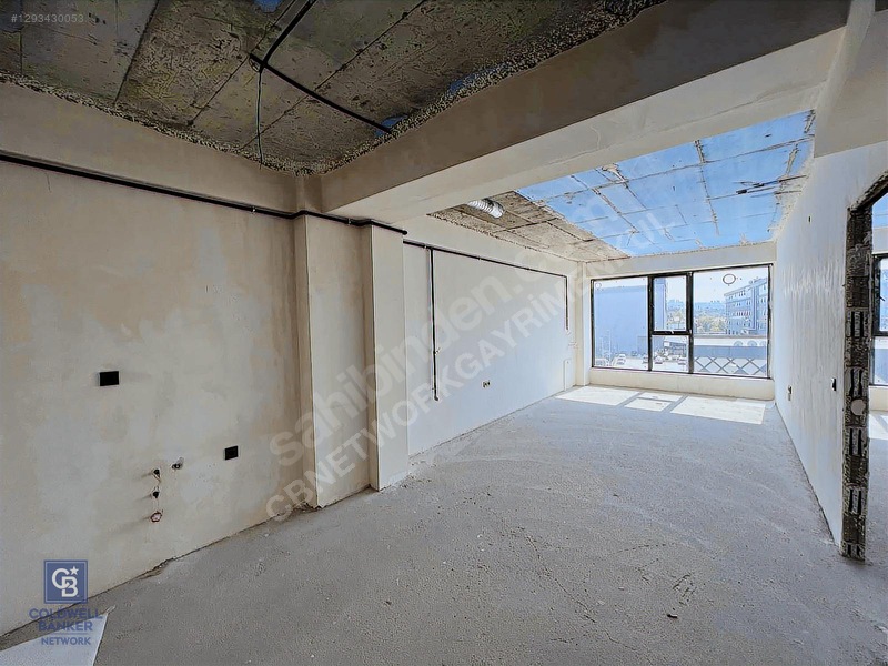 İst Yolu Atlantik Plus İş Merkezi Satılık 63 M2 Ofis — fotoğraf 12