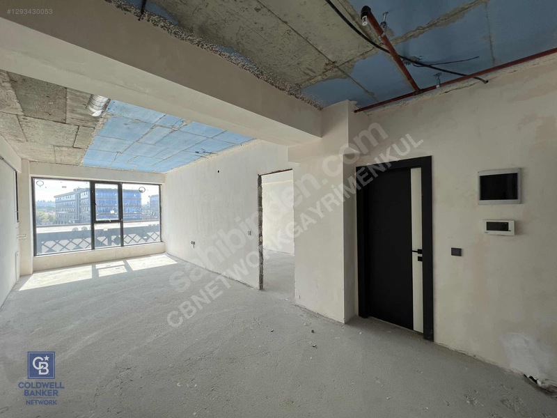 İst Yolu Atlantik Plus İş Merkezi Satılık 63 M2 Ofis — fotoğraf 13