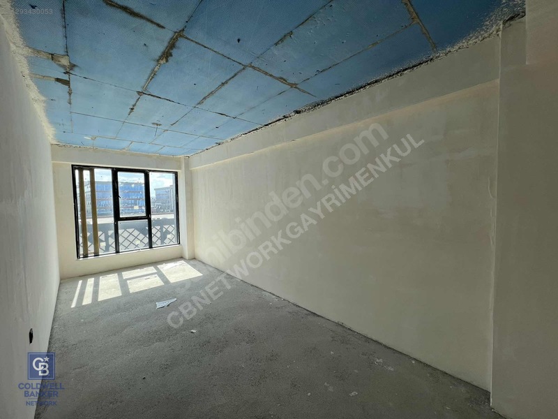 İst Yolu Atlantik Plus İş Merkezi Satılık 63 M2 Ofis — fotoğraf 14