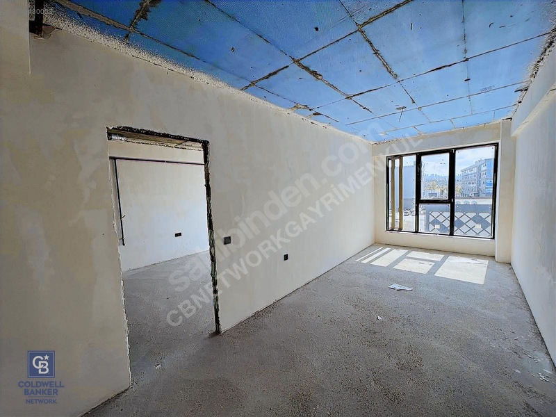 İst Yolu Atlantik Plus İş Merkezi Satılık 63 M2 Ofis — fotoğraf 15