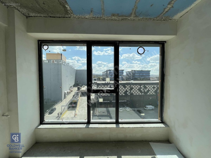 İst Yolu Atlantik Plus İş Merkezi Satılık 63 M2 Ofis — fotoğraf 16