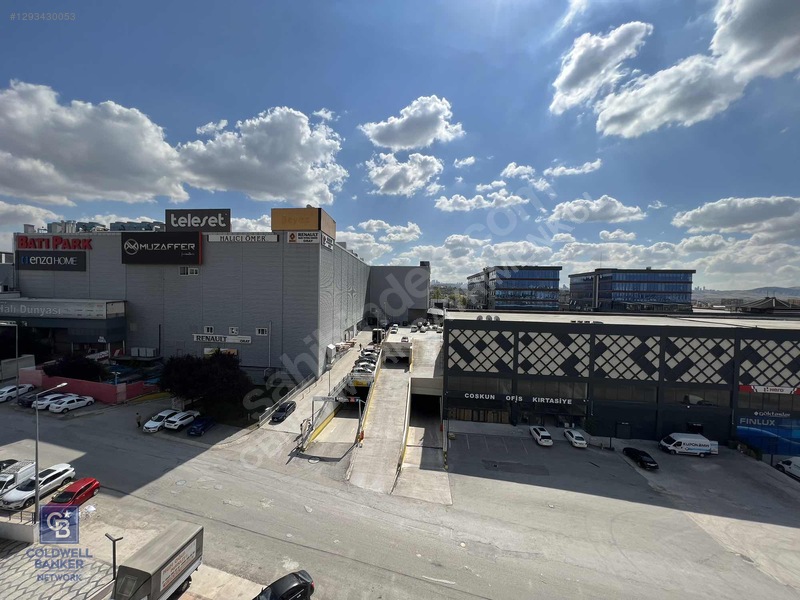 İst Yolu Atlantik Plus İş Merkezi Satılık 63 M2 Ofis — fotoğraf 17
