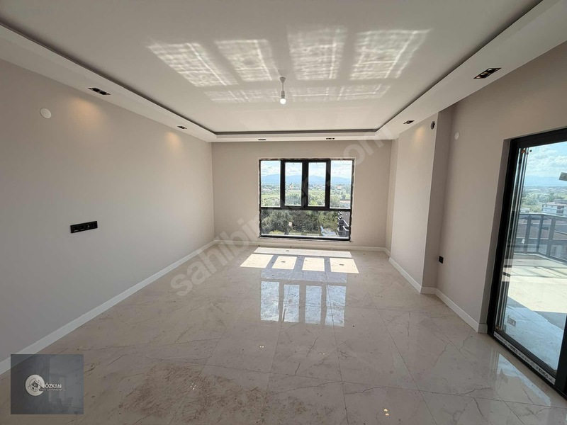 Çarşamba İma Bera Evlerinde 145 M2 Ultra Lüks 3+1 Daire — fotoğraf 2