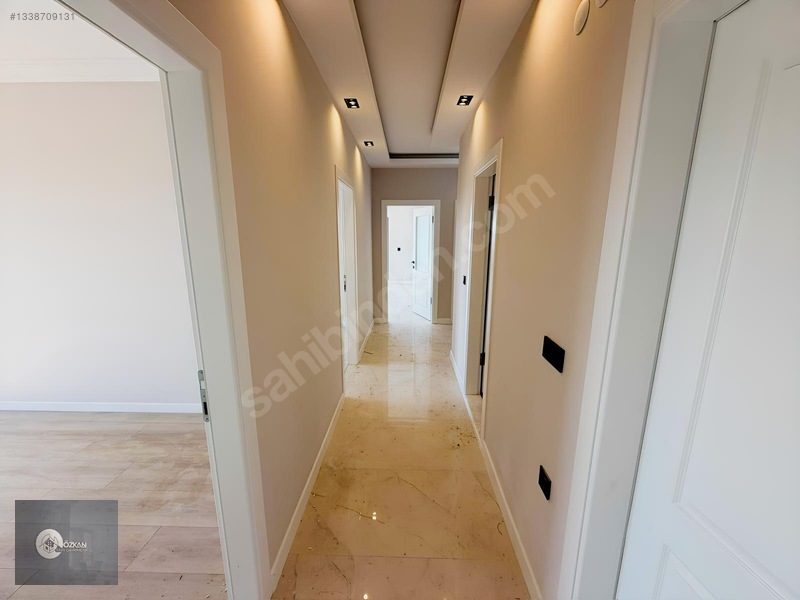Çarşamba İma Bera Evlerinde 145 M2 Ultra Lüks 3+1 Daire — fotoğraf 4