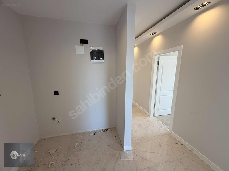 Çarşamba İma Bera Evlerinde 145 M2 Ultra Lüks 3+1 Daire — fotoğraf 6