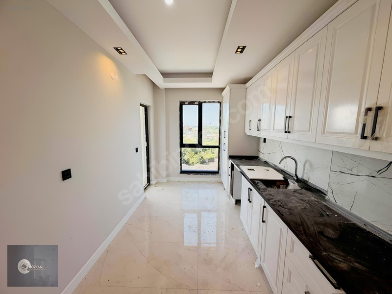 Çarşamba İma Bera Evlerinde 145 M2 Ultra Lüks 3+1 Daire — fotoğraf 7