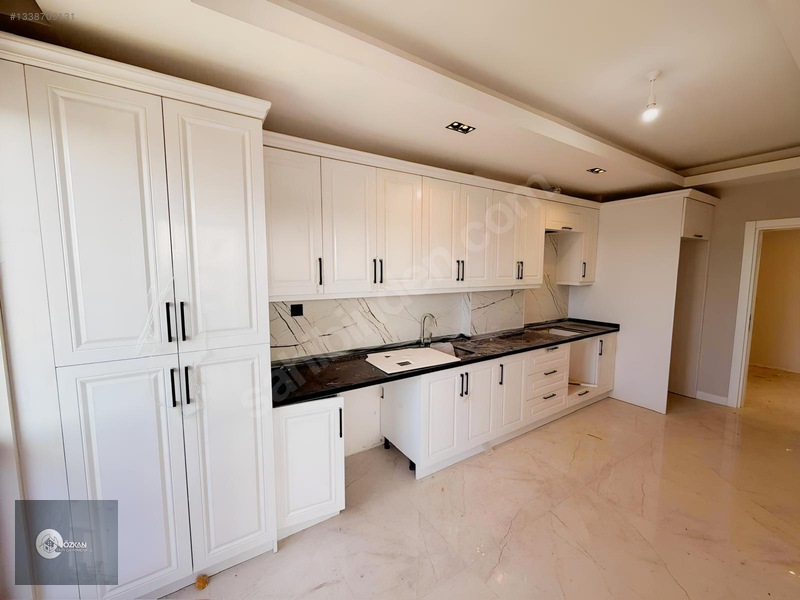 Çarşamba İma Bera Evlerinde 145 M2 Ultra Lüks 3+1 Daire — fotoğraf 8