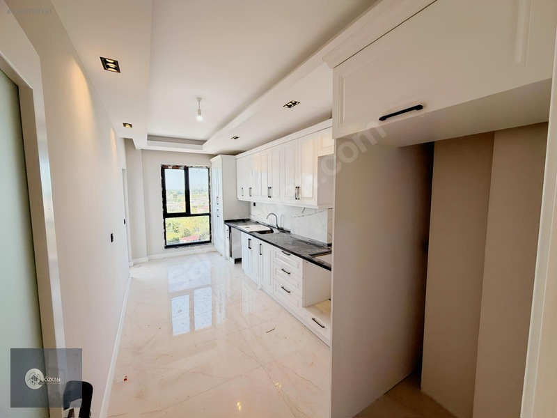 Çarşamba İma Bera Evlerinde 145 M2 Ultra Lüks 3+1 Daire — fotoğraf 9