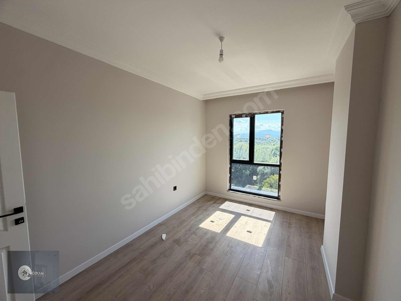 Çarşamba İma Bera Evlerinde 145 M2 Ultra Lüks 3+1 Daire — fotoğraf 11