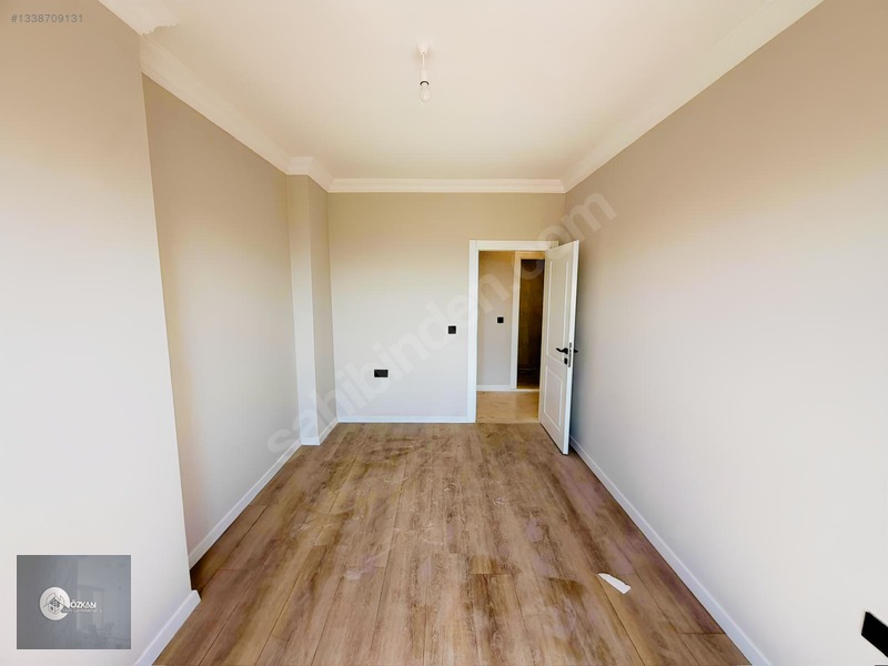Çarşamba İma Bera Evlerinde 145 M2 Ultra Lüks 3+1 Daire — fotoğraf 12