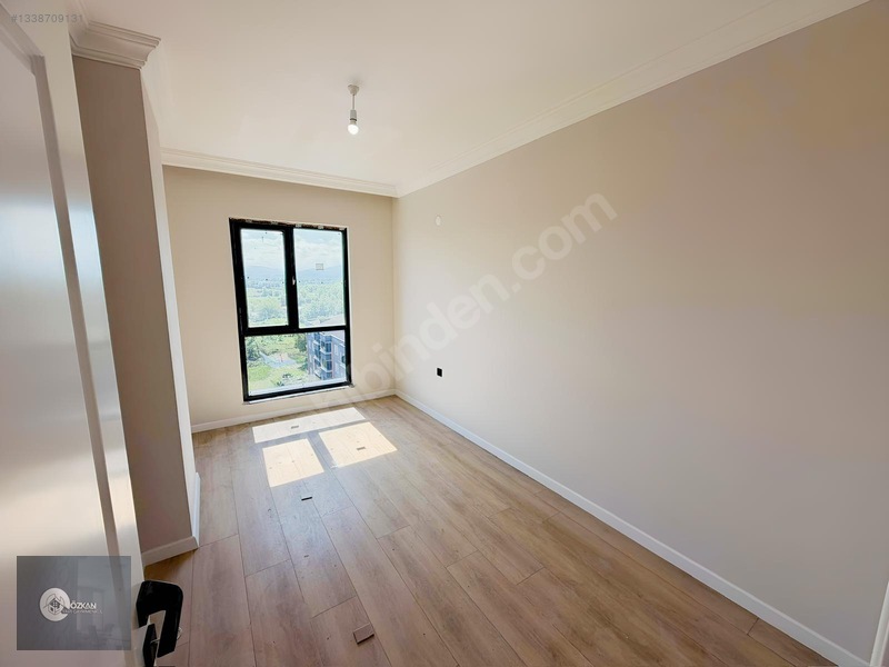 Çarşamba İma Bera Evlerinde 145 M2 Ultra Lüks 3+1 Daire — fotoğraf 13