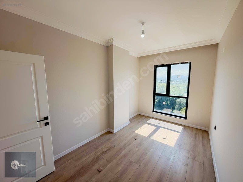 Çarşamba İma Bera Evlerinde 145 M2 Ultra Lüks 3+1 Daire — fotoğraf 14