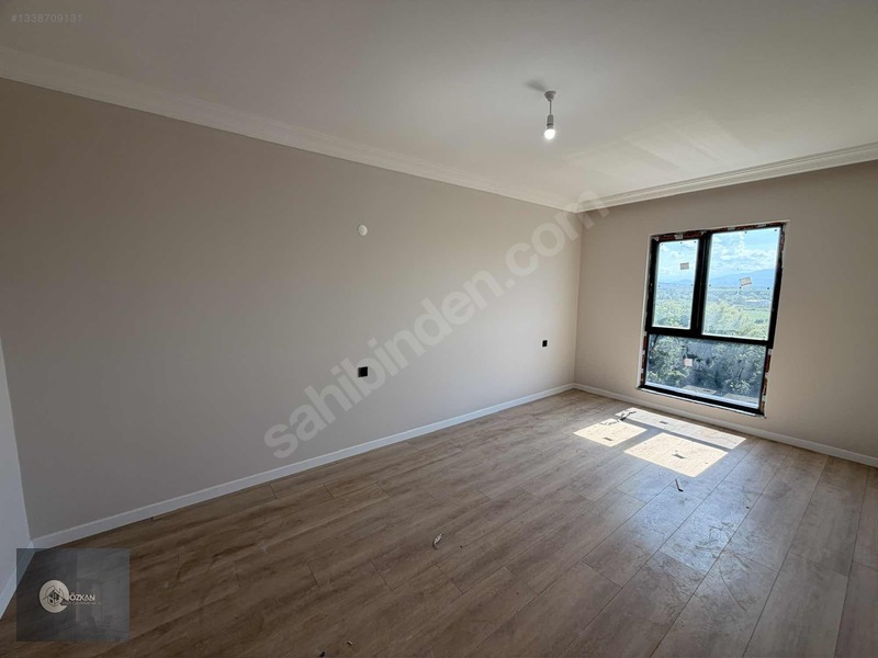 Çarşamba İma Bera Evlerinde 145 M2 Ultra Lüks 3+1 Daire — fotoğraf 17
