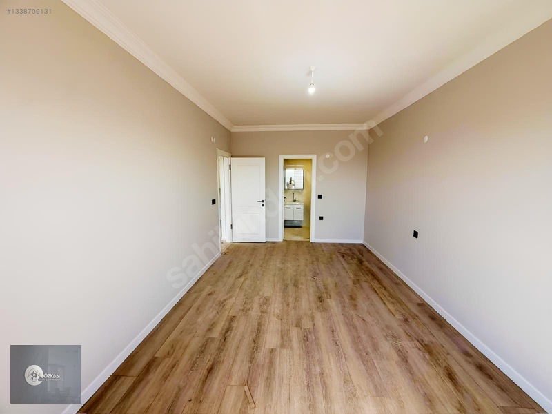 Çarşamba İma Bera Evlerinde 145 M2 Ultra Lüks 3+1 Daire — fotoğraf 18