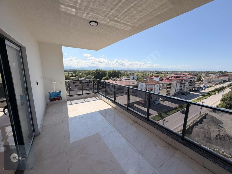 Çarşamba İma Bera Evlerinde 145 M2 Ultra Lüks 3+1 Daire — fotoğraf 19