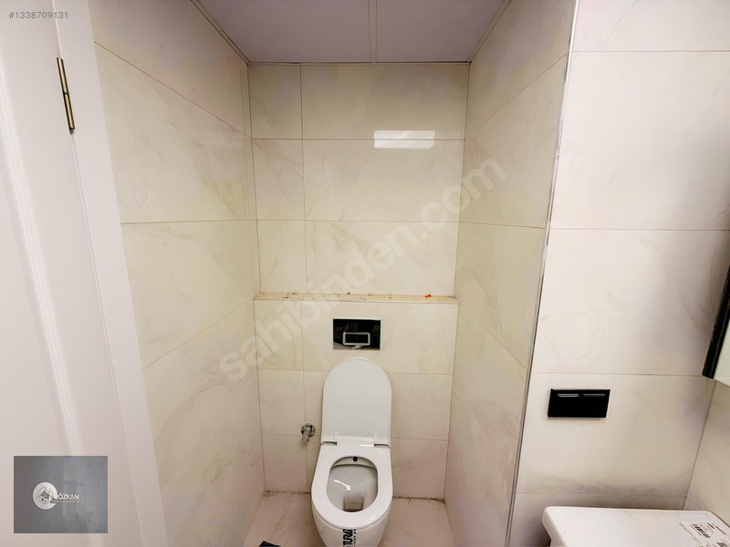 Çarşamba İma Bera Evlerinde 145 M2 Ultra Lüks 3+1 Daire — fotoğraf 23