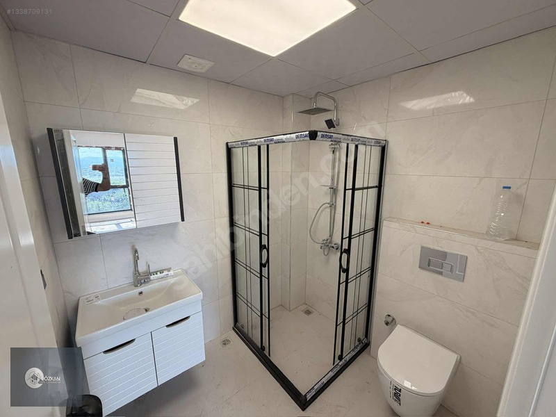 Çarşamba İma Bera Evlerinde 145 M2 Ultra Lüks 3+1 Daire — fotoğraf 25