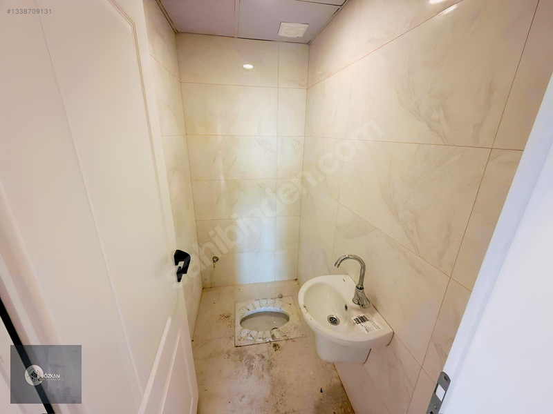 Çarşamba İma Bera Evlerinde 145 M2 Ultra Lüks 3+1 Daire — fotoğraf 26