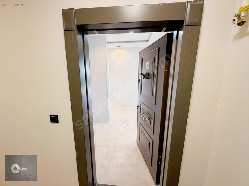 Çarşamba İma Bera Evlerinde 145 M2 Ultra Lüks 3+1 Daire — fotoğraf 27