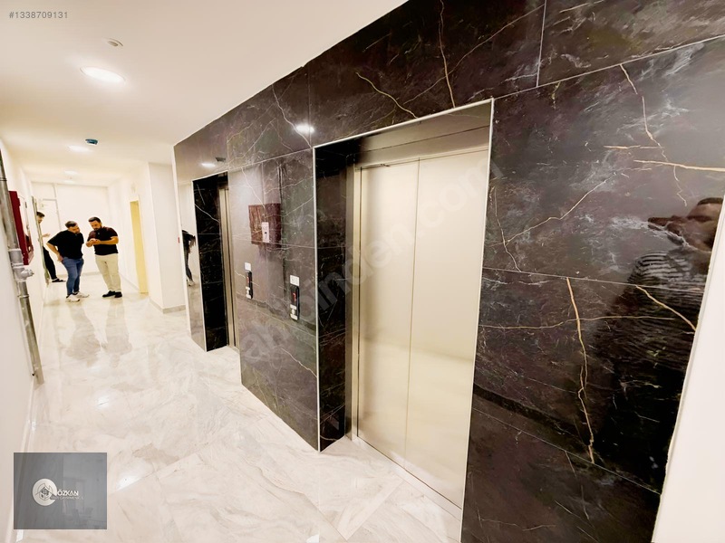 Çarşamba İma Bera Evlerinde 145 M2 Ultra Lüks 3+1 Daire — fotoğraf 29