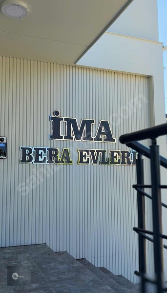 Çarşamba İma Bera Evlerinde 145 M2 Ultra Lüks 3+1 Daire — fotoğraf 31
