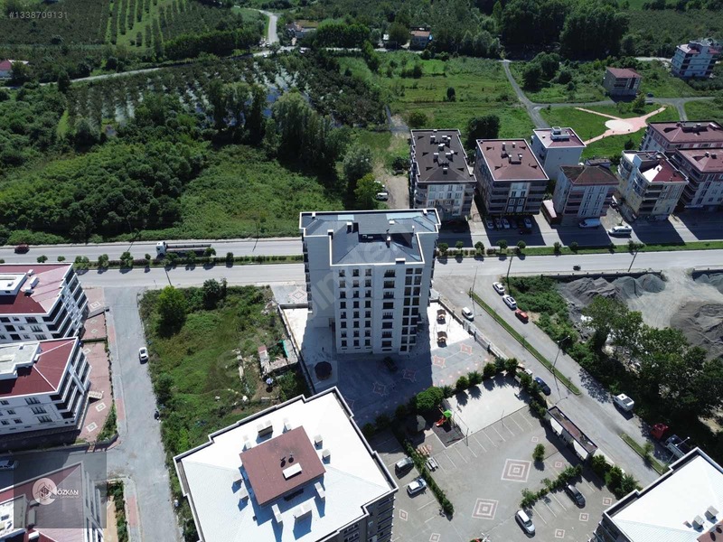 Çarşamba İma Bera Evlerinde 145 M2 Ultra Lüks 3+1 Daire — fotoğraf 32