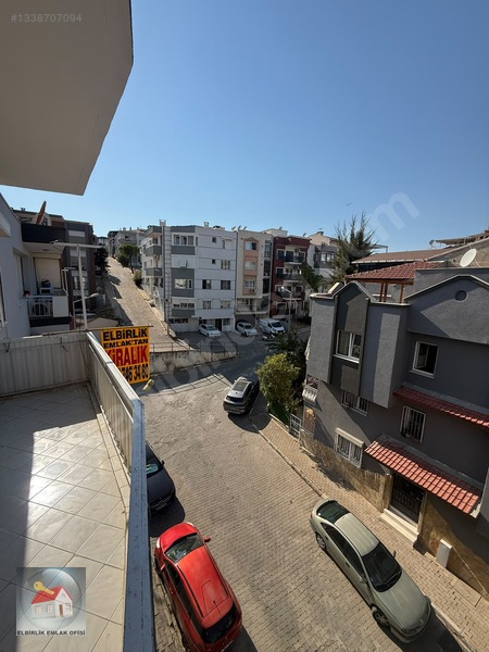 Balçova Korutürk Mah. Avantajlı Konumda Kiralık Ferah 3+1 Daire — fotoğraf 10