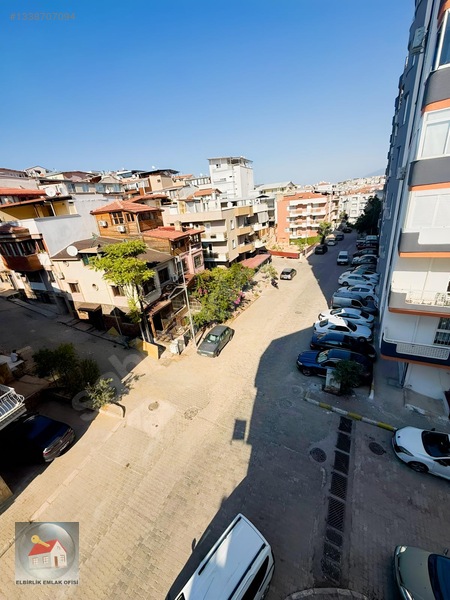 Balçova Korutürk Mah. Avantajlı Konumda Kiralık Ferah 3+1 Daire — fotoğraf 13