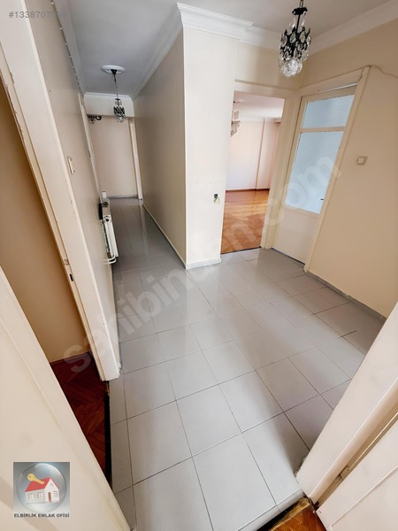 Balçova Korutürk Mah. Avantajlı Konumda Kiralık Ferah 3+1 Daire — fotoğraf 20