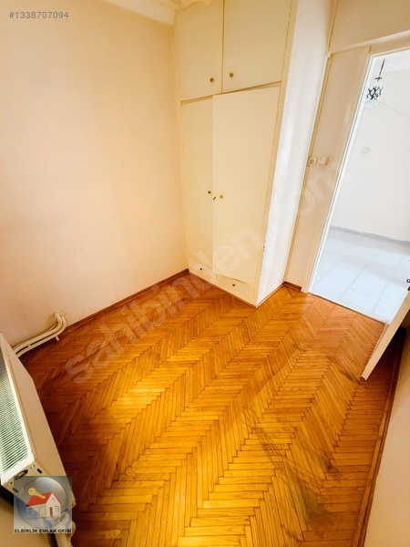 Balçova Korutürk Mah. Avantajlı Konumda Kiralık Ferah 3+1 Daire — fotoğraf 23