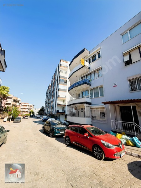 Balçova Korutürk Mah. Avantajlı Konumda Kiralık Ferah 3+1 Daire — fotoğraf 26