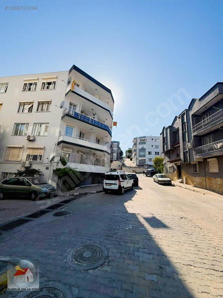 Balçova Korutürk Mah. Avantajlı Konumda Kiralık Ferah 3+1 Daire — fotoğraf 27