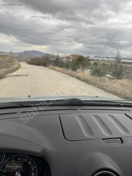 Burdur Yeşılova Orhanlı — fotoğraf 2
