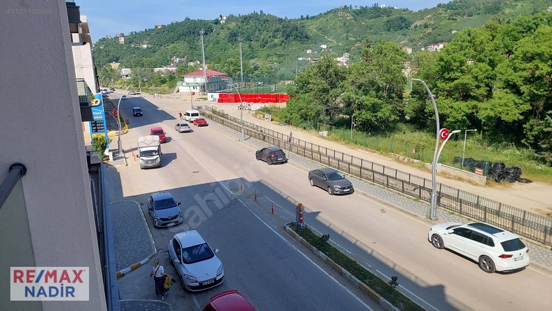 Remaxnadir'den Hastane Karşısı Aksu Plazada Satılık 1+1 — fotoğraf 2