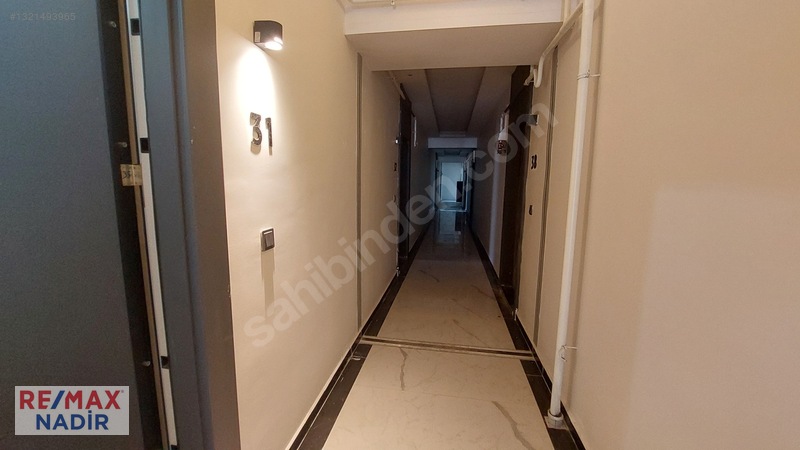 Remaxnadir'den Hastane Karşısı Aksu Plazada Satılık 1+1 — fotoğraf 4