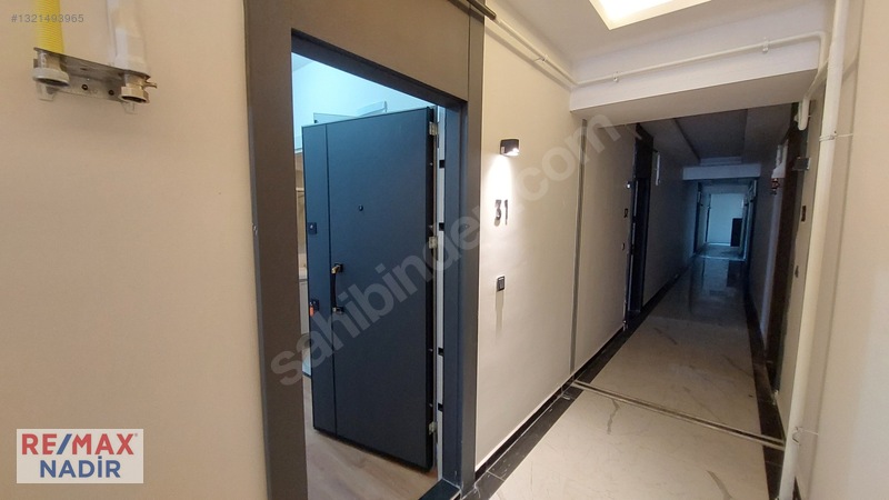 Remaxnadir'den Hastane Karşısı Aksu Plazada Satılık 1+1 — fotoğraf 5
