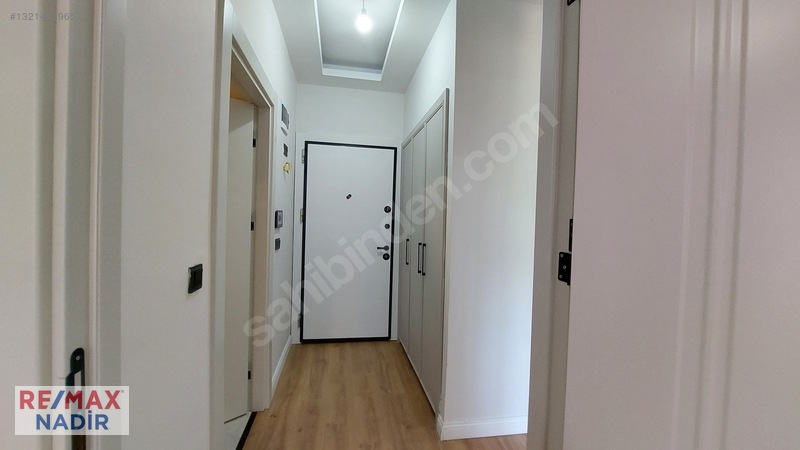Remaxnadir'den Hastane Karşısı Aksu Plazada Satılık 1+1 — fotoğraf 8