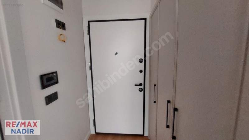 Remaxnadir'den Hastane Karşısı Aksu Plazada Satılık 1+1 — fotoğraf 10