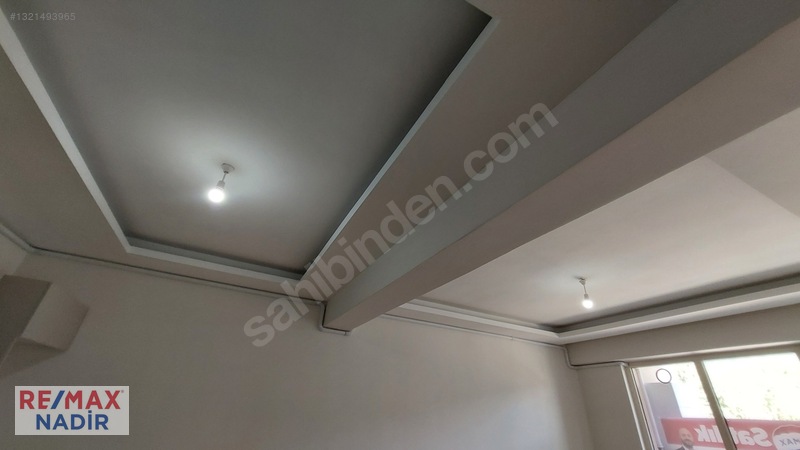 Remaxnadir'den Hastane Karşısı Aksu Plazada Satılık 1+1 — fotoğraf 14