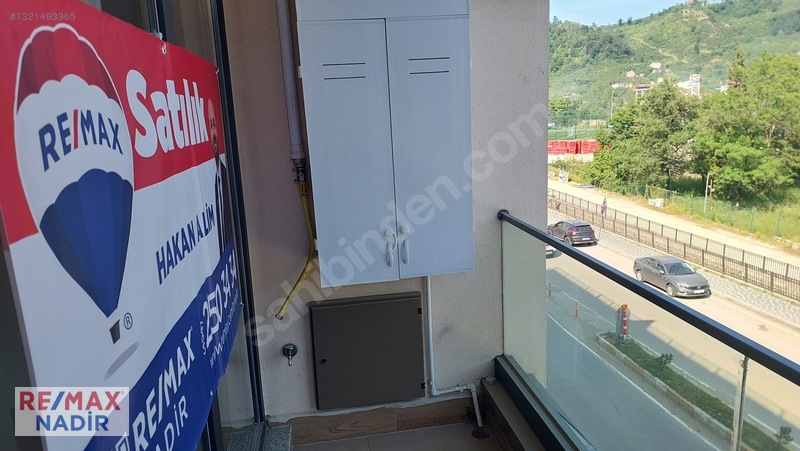 Remaxnadir'den Hastane Karşısı Aksu Plazada Satılık 1+1 — fotoğraf 17