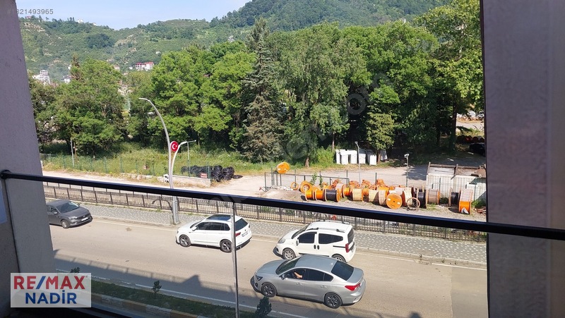 Remaxnadir'den Hastane Karşısı Aksu Plazada Satılık 1+1 — fotoğraf 18