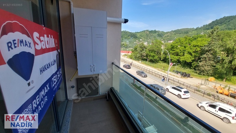 Remaxnadir'den Hastane Karşısı Aksu Plazada Satılık 1+1 — fotoğraf 20