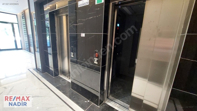 Remaxnadir'den Hastane Karşısı Aksu Plazada Satılık 1+1 — fotoğraf 22