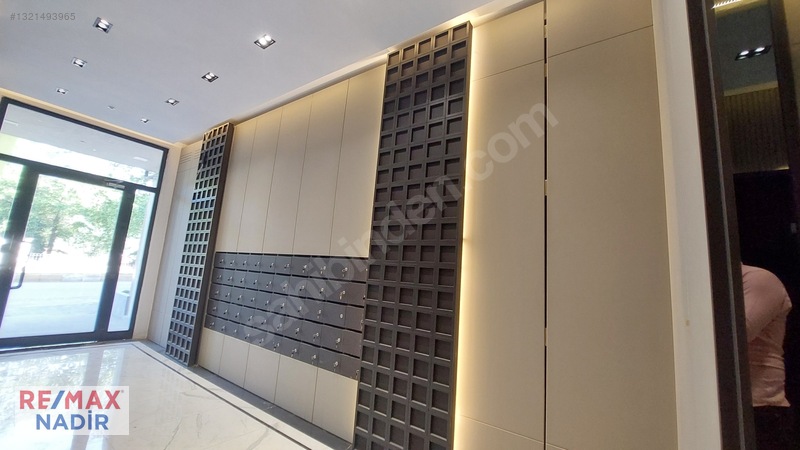 Remaxnadir'den Hastane Karşısı Aksu Plazada Satılık 1+1 — fotoğraf 23
