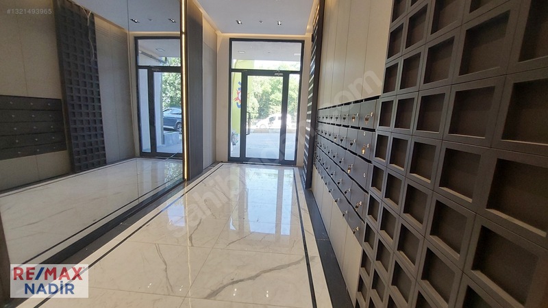 Remaxnadir'den Hastane Karşısı Aksu Plazada Satılık 1+1 — fotoğraf 24