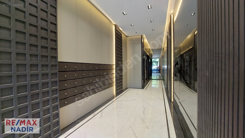 Remaxnadir'den Hastane Karşısı Aksu Plazada Satılık 1+1 — fotoğraf 25