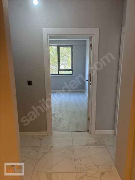 Fatih'te Satılık Sıfır 3+1 Ebeveyn Banyolu Güney Cephe Balkonlu — fotoğraf 6